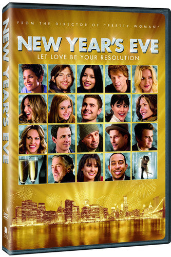 New Year's Eve