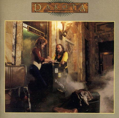 Dakota - Dakota