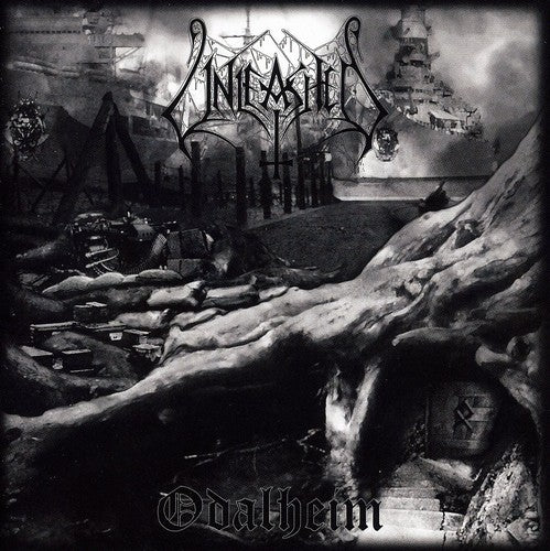 Unleashed - Odalheim