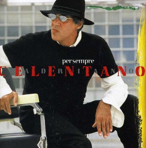 Adriano Celentano - Per Sempre