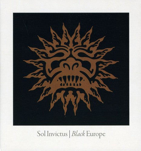 Sol Invictus - Black Europe