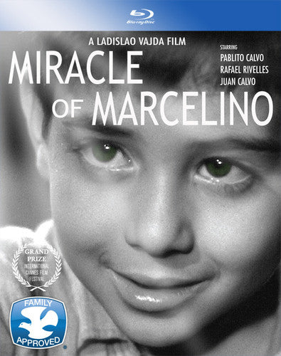 Miracle of Marcelino