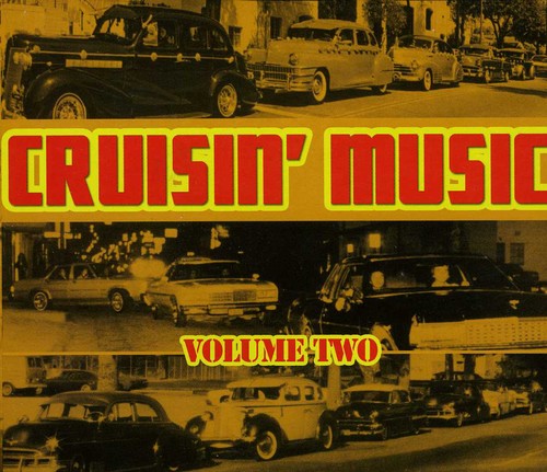 Various - Cruzin Music Box Set, Vol. 2