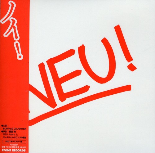 Neu - Neu