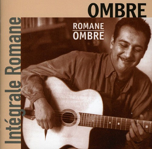 Romane - Ombre - Complete Romane Vol.3