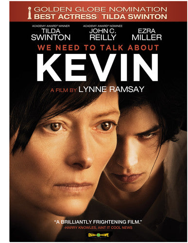 We Need to Talk About Kevin