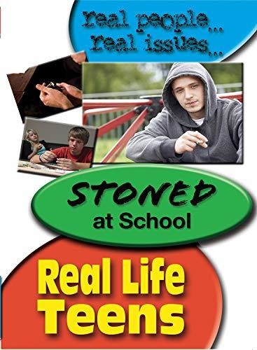 Stoned at School