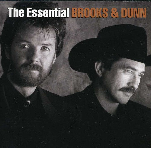 Brooks & Dunn - The Essential Brooks & Dunn