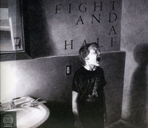 Eight & a Half - Eight and A Half