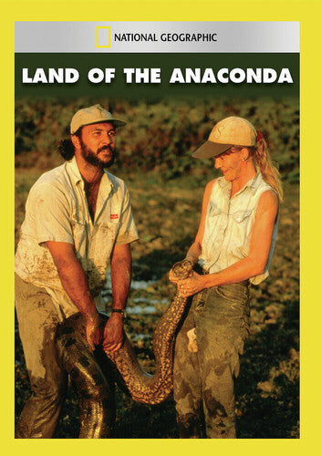 Land of the Anaconda