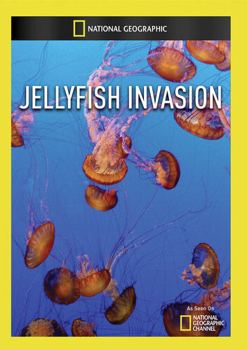 Jellyfish Invasion