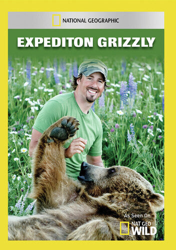 Expedition Grizzly