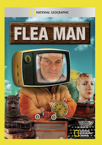 Flea Man