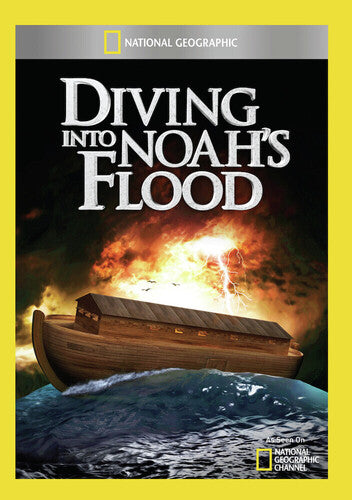 Diving Into Noahs Flood