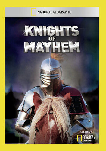 Knights of Mayhem