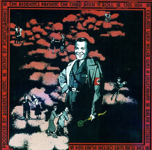 Residents - Third Reich N Roll