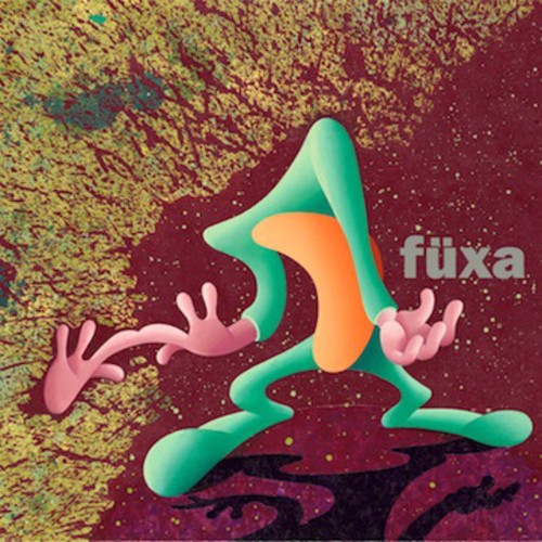 Füxa - Electric Sound of Summer