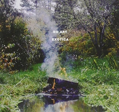 No Art - Exotica