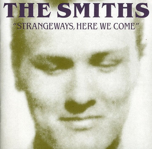The Smiths - Strangeways Here We Come