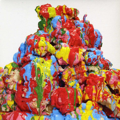 Battles - Dross Glop