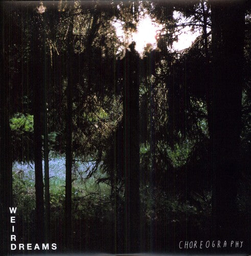 Weird Dreams - Choreography