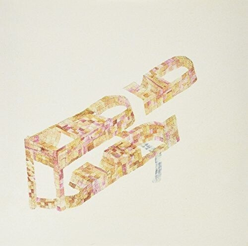 Julianna Barwick - Florine