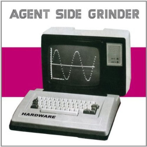 Agent Side Grinder - Hardware