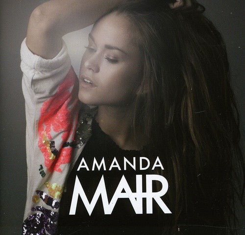 Amanda Mair - Amanda Mair