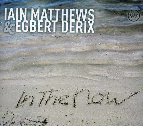 Egbert Derix - In the Now