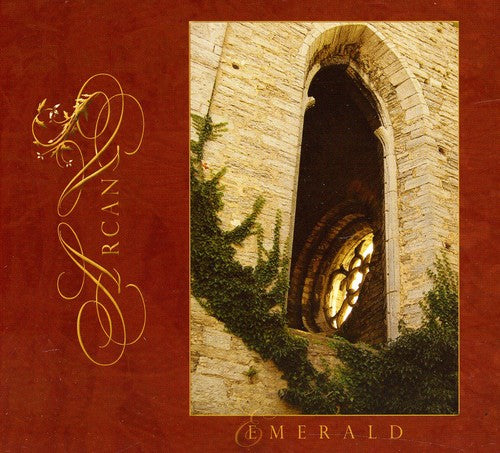 Arcana - Emerald