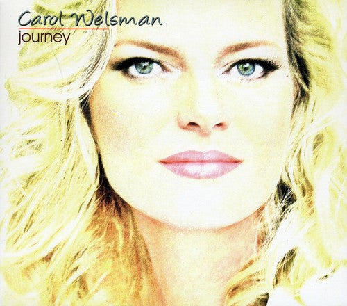 Carol Welsman - Journey