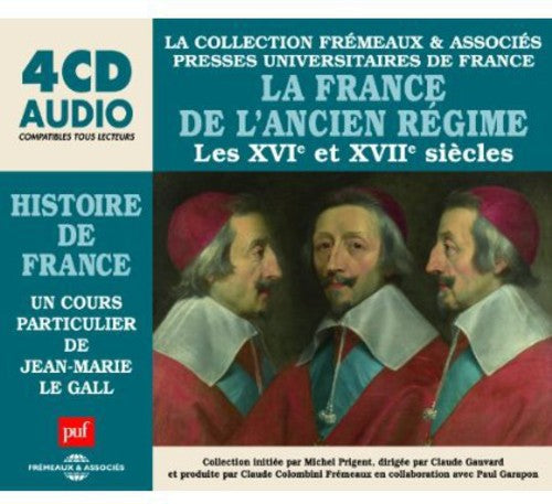 Various Artists - V4: Histoire De France