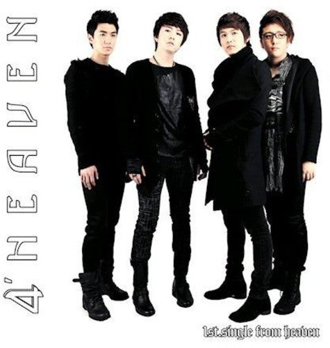 4Heaven - From Heaven