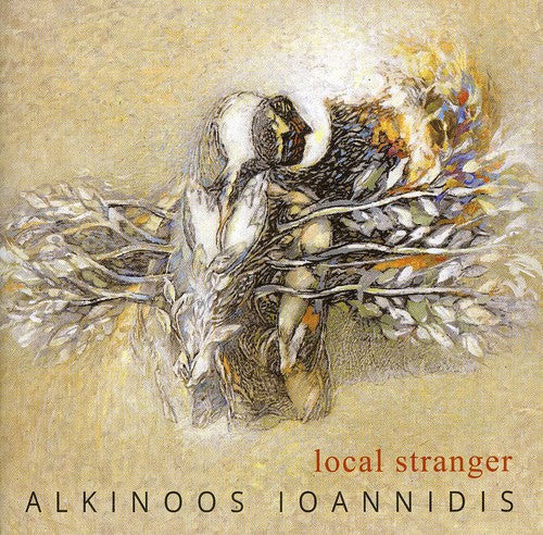 Alkinoos - Local Stranger