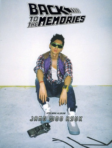 Jang Hyuk - Back to the Memories