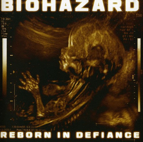 Biohazard - Reborn in Defiance
