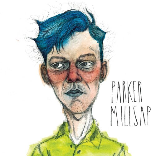 Parker Millsap - Parker Millsap