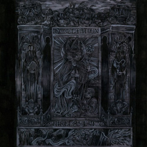 Occultation - Three and Seven