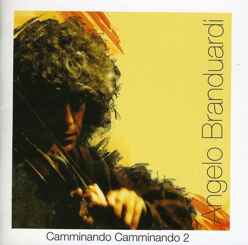 Angelo Branduardi - Camminando