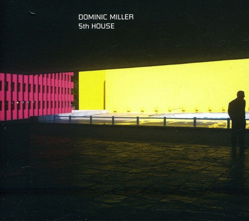 Dominic Miller - 5th House