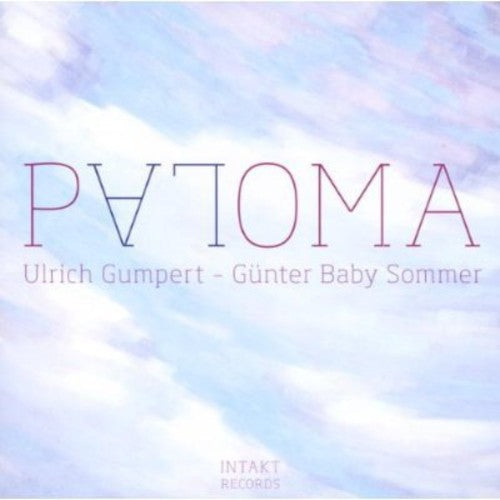Ulrich Gumpert - La Paloma