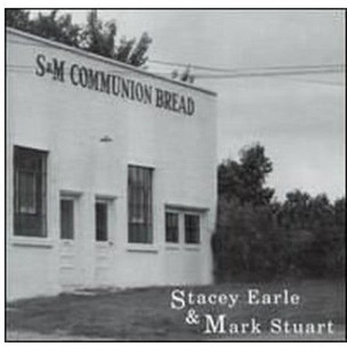 Stacey Earle - Communion Bread