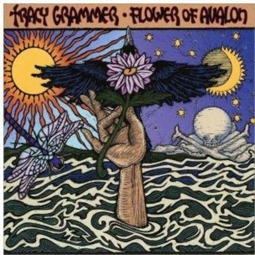 Tracy Grammer - Flower of Avalon