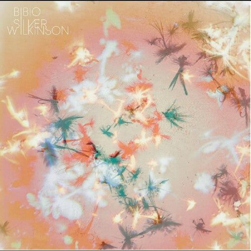 Bibio - Silver Wilkinson