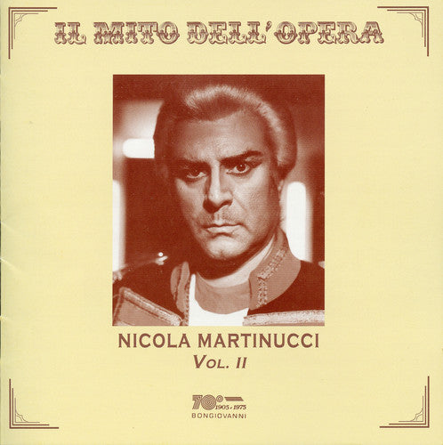 Nicola Martinucci - Nicola Martinucci 2