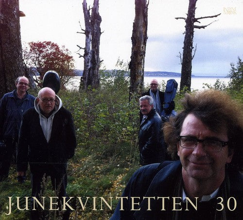 Junekvintetten - Junekvintetten 31