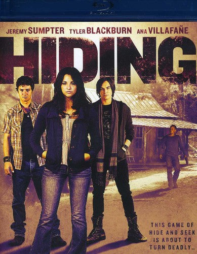 Hiding