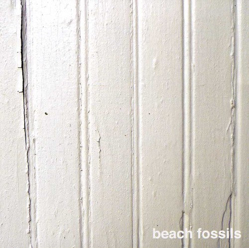 Beach Fossils - Beach Fossils