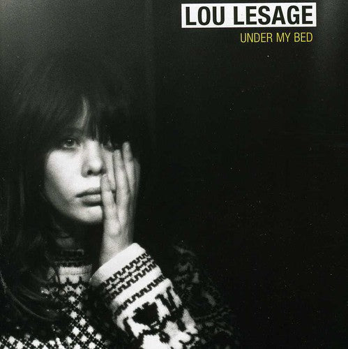 Lou Lesage - Under My Bed