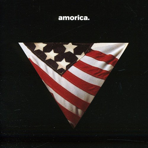 Black Crowes - Amorica